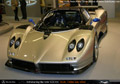 2004 Paris Motor Show   