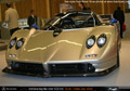 2004 Paris Motor Show   