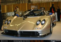 2004 Paris Motor Show   