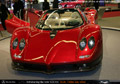 2004 Paris Motor Show   