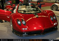 2004 Paris Motor Show   