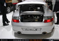2004 Paris Motor Show   