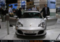 2004 Paris Motor Show   