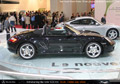 2004 Paris Motor Show   