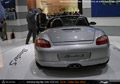 2004 Paris Motor Show   