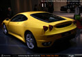 2004 Paris Motor Show   