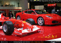 2004 Paris Motor Show   