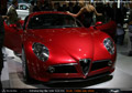2004 Paris Motor Show   