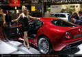 2004 Paris Motor Show   