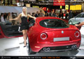 2004 Paris Motor Show   