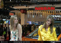 2004 Paris Motor Show   