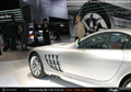 2004 Paris Motor Show   