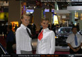 2004 Paris Motor Show   