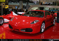 2004 Paris Motor Show   