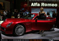 2004 Paris Motor Show   