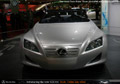 2004 Paris Motor Show   