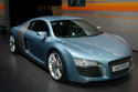 Audi LeMans   
