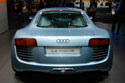 Audi LeMans   