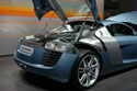 Audi LeMans   