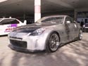 Nissan 350z   