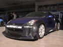 Nissan 350z   
