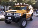 GM Hummer H2   