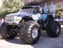 Ford F250   