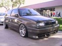 VW GTi   