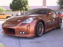 Nissan 350z   