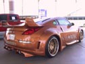 Nissan 350z   