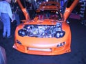 Toyota Supra   