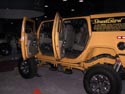 GM Hummer H2   