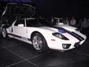 Ford GT-40   