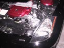 Nissan 350z   