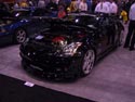 Nissan 350z   