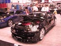 Nissan 350z   