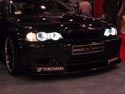 BMW 325i   