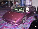 Lambo Diablo   