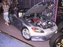 Honda S2000   