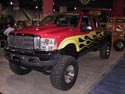 Ford F-350   