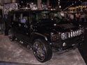 GM Hummer H2   