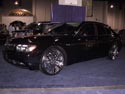 BMW 745Li   