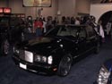 Bentley    