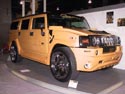 GM Hummer H2   