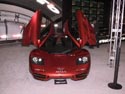 McLaren    