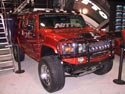 GM Hummer H2   