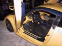 VW Beetle   