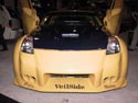Nissan 350z   