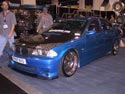 BMW e46 325i   