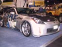 Nissan 350z   